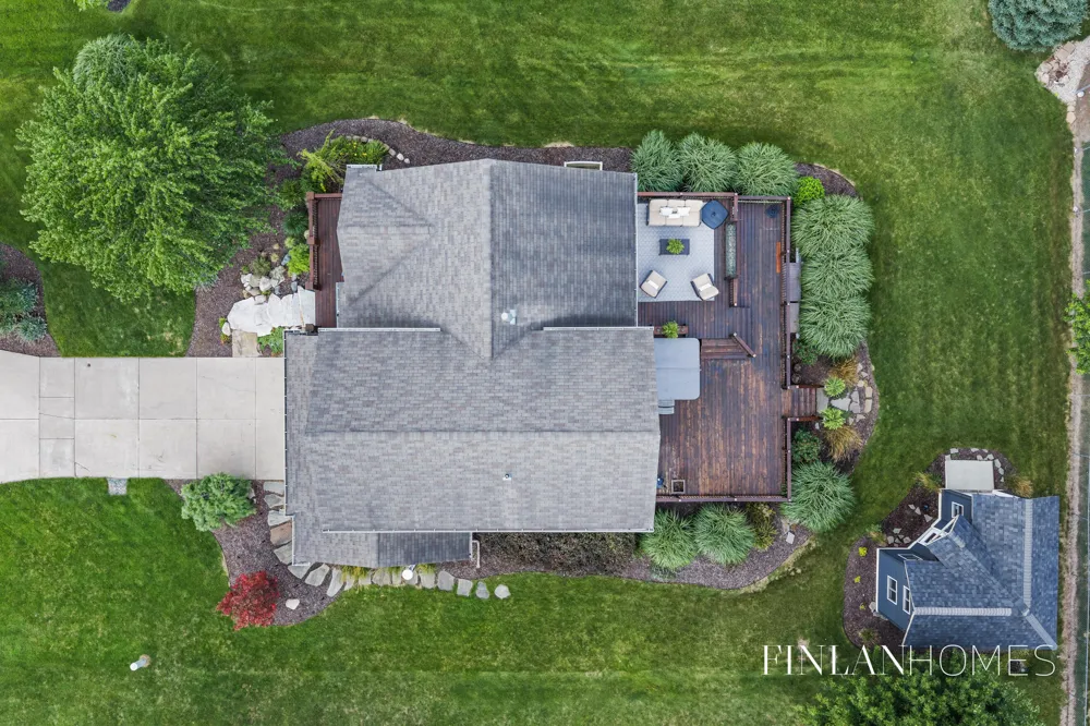 8655 Haystack Road SE Caledonia, MI 49316