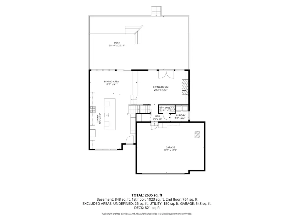 8655 Haystack Road SE Caledonia, MI 49316