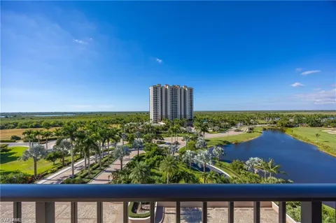 1060 Borghese Lane #701