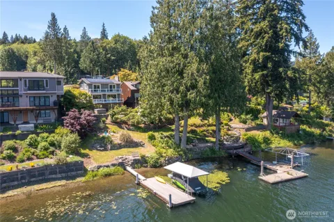 482 W Lake Samish Drive