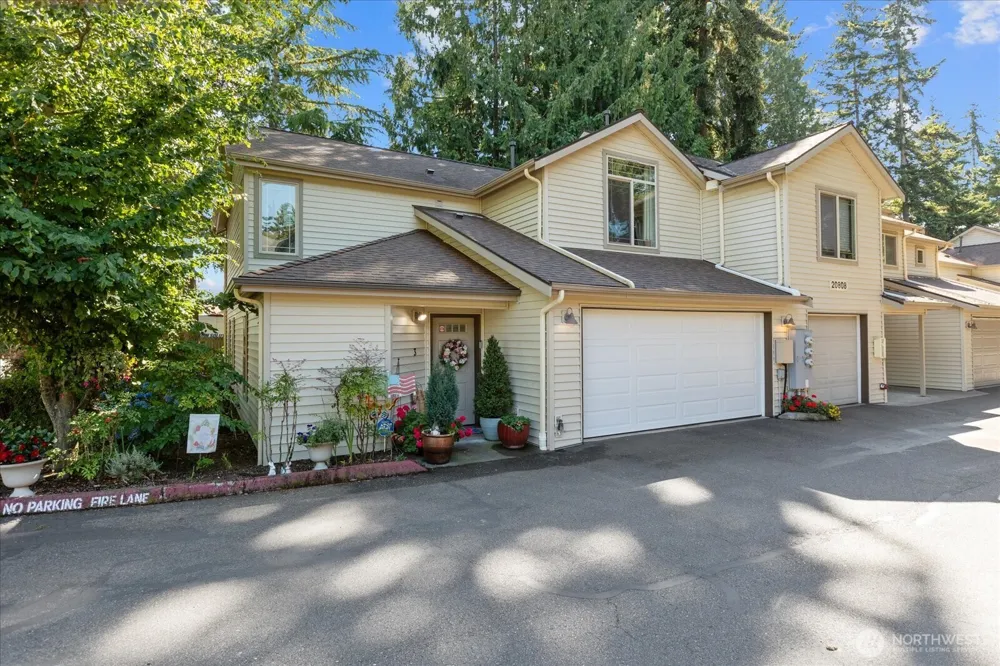 20808 72nd Avenue W #3 Edmonds, WA 98026
