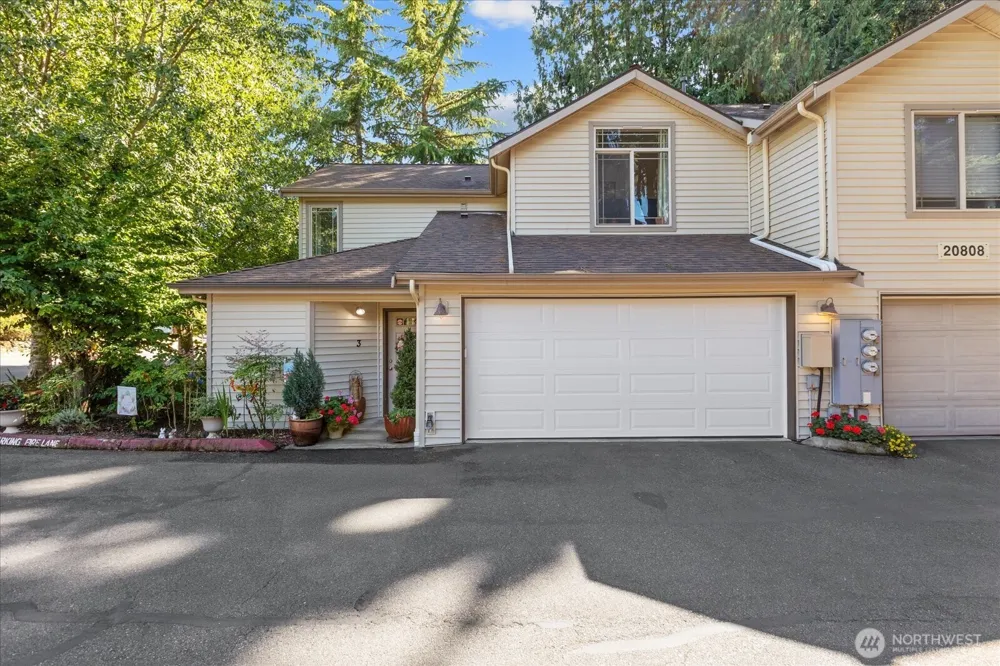 20808 72nd Avenue W #3 Edmonds, WA 98026
