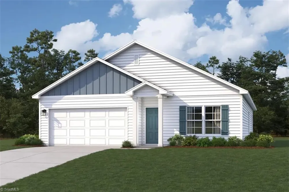 1502 Catskill Way Newton, NC 28658