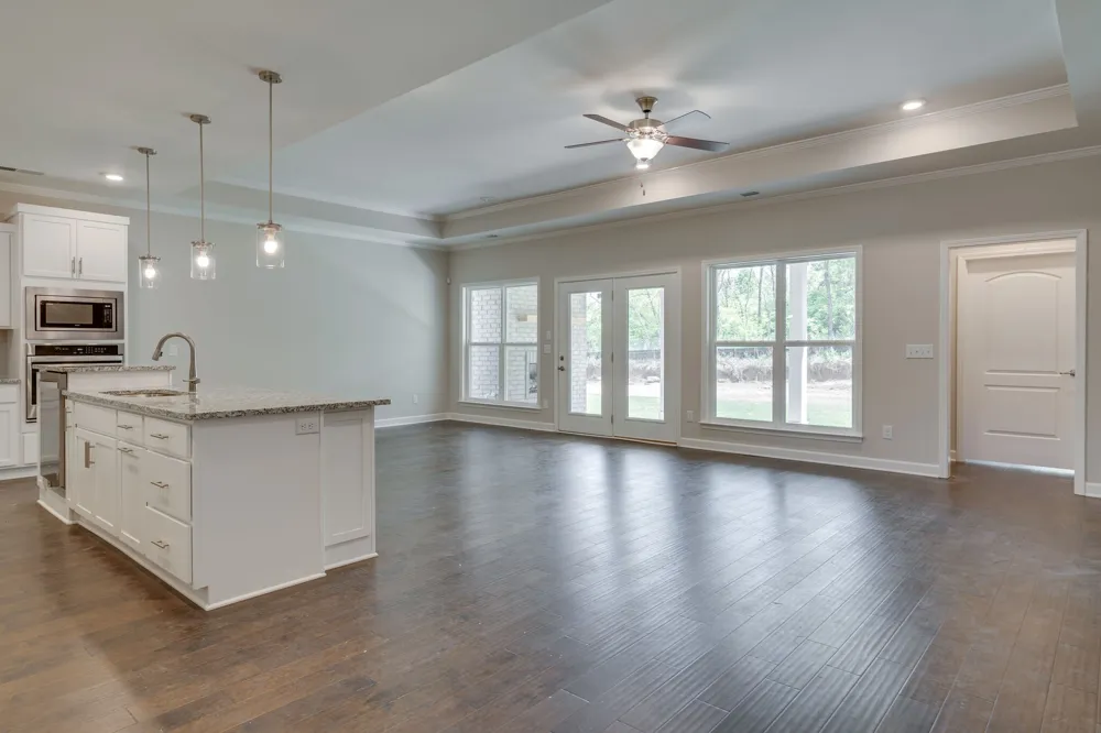 7204 Maddenwood Ln Hermitage, TN 37076