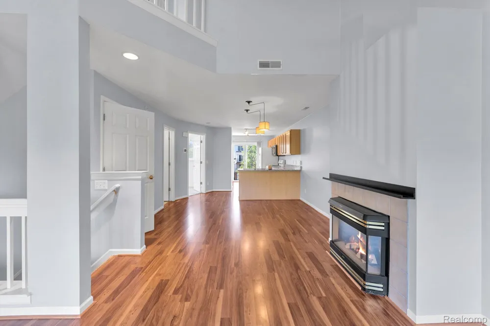 1854 Lindsay Lane Ann Arbor City, MI 48104