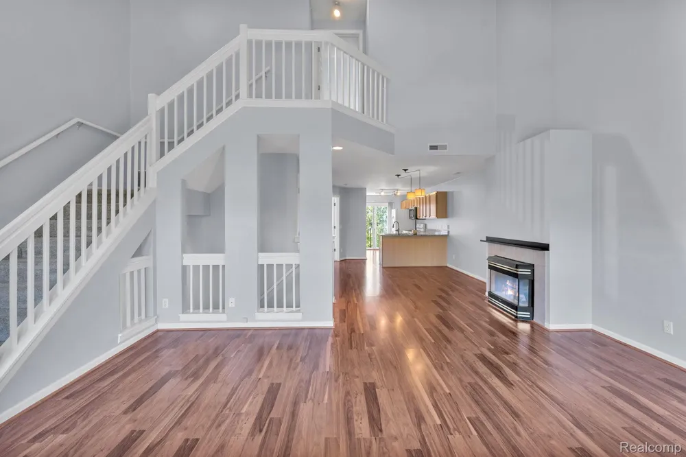 1854 Lindsay Lane Ann Arbor City, MI 48104