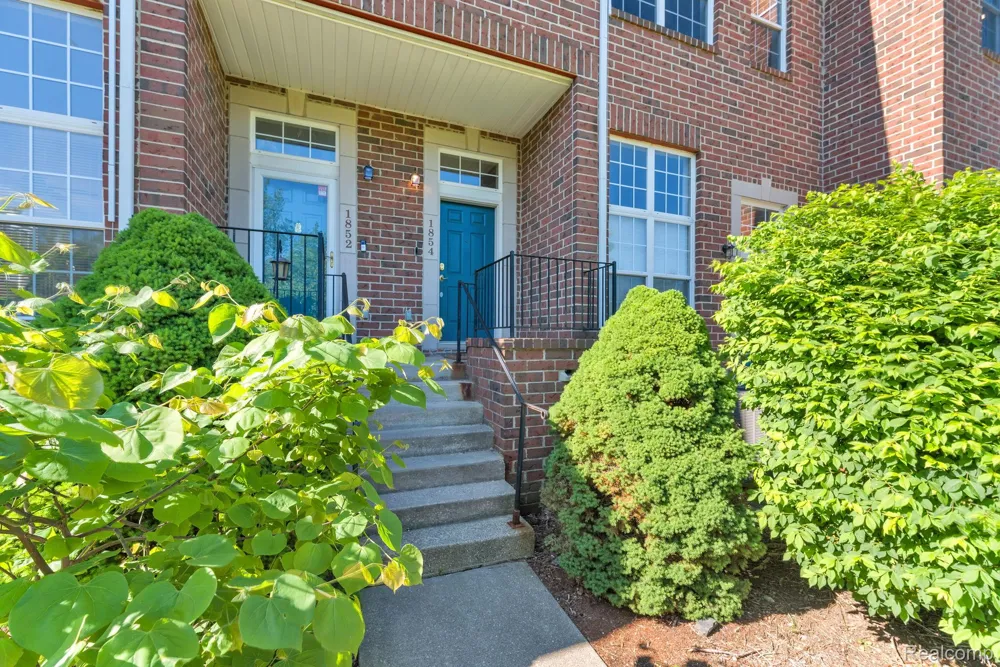 1854 Lindsay Lane Ann Arbor City, MI 48104