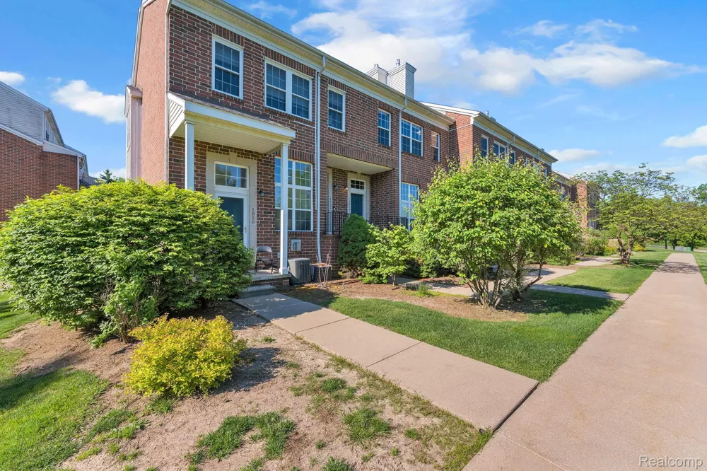 1854 Lindsay Lane Ann Arbor City, MI 48104