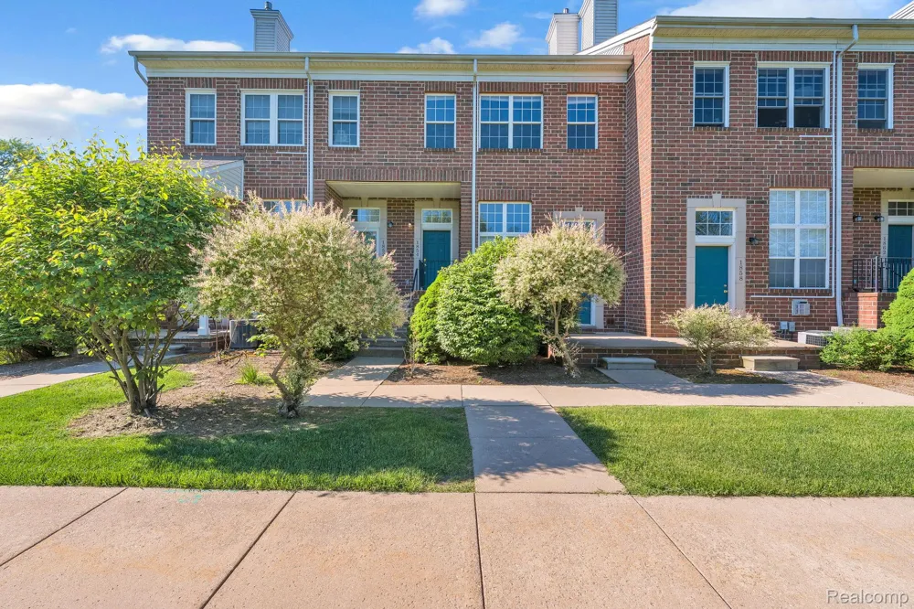 1854 Lindsay Lane Ann Arbor City, MI 48104