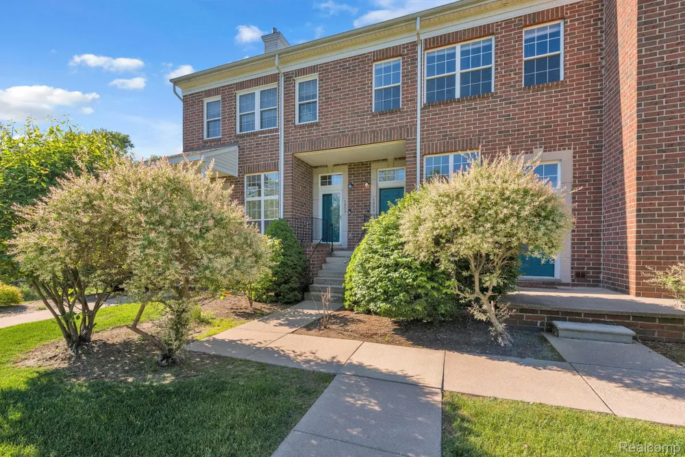1854 Lindsay Lane Ann Arbor City, MI 48104