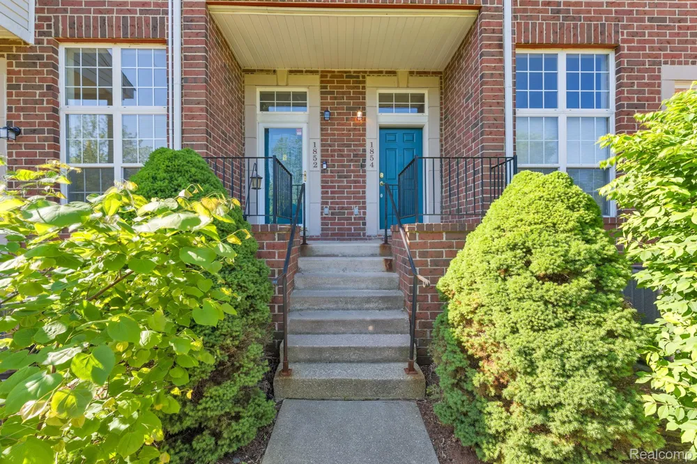 1854 Lindsay Lane Ann Arbor City, MI 48104