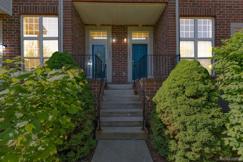 1854 Lindsay Lane Ann Arbor City, MI 48104
