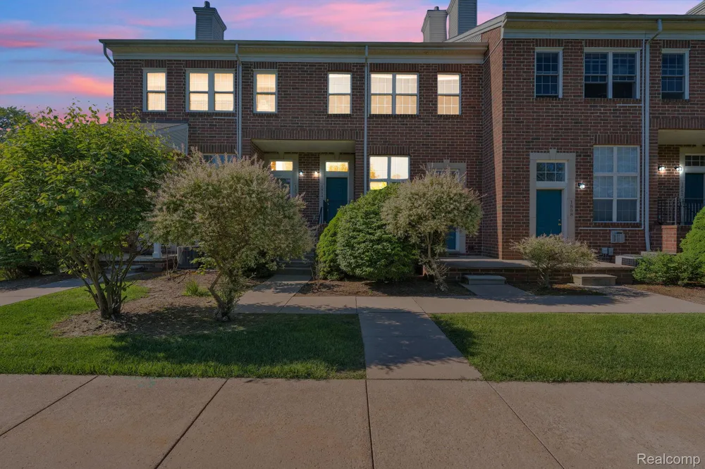 1854 Lindsay Lane Ann Arbor City, MI 48104