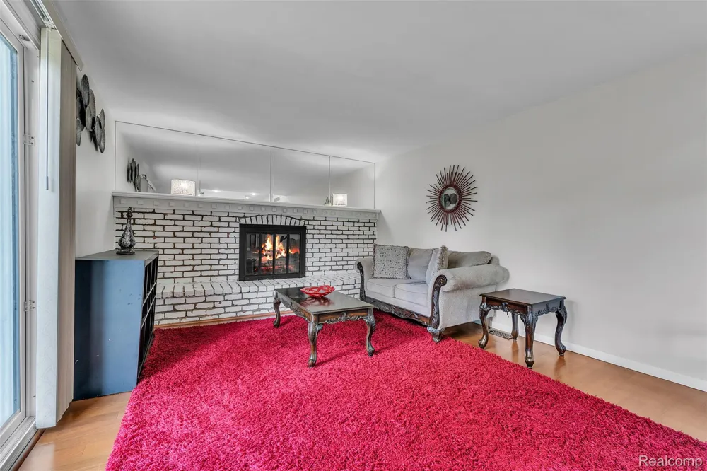 28595 San Carlos Street Southfield City, MI 48076