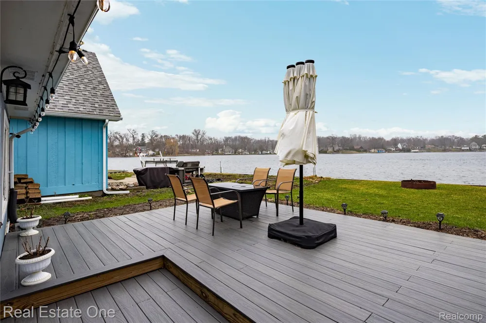 4262 Flynn Highland Charter Township, MI 48356