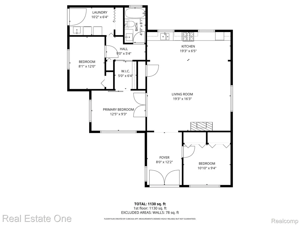 4262 Flynn Highland Charter Township, MI 48356