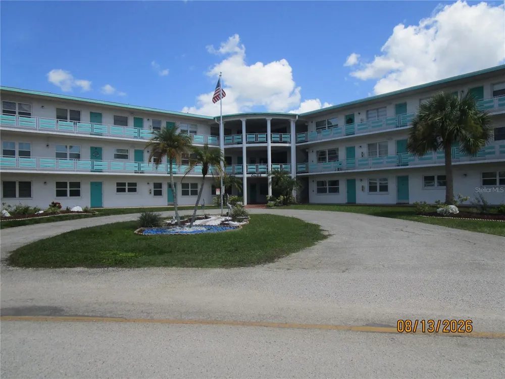 1900 59TH AVENUE #115 St Petersburg, FL 33714