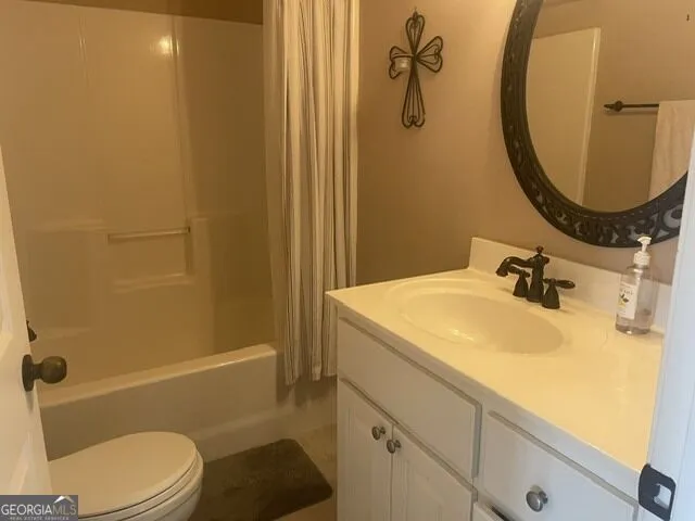 235 Emory Stephens RD Murrayville, GA 30564