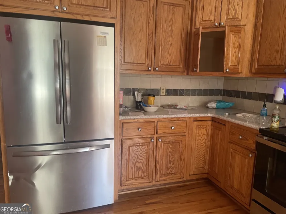 235 Emory Stephens RD Murrayville, GA 30564