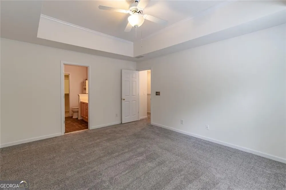 4188 Rogers Creek CT Duluth, GA 30096