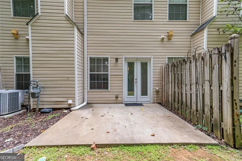 4188 Rogers Creek CT Duluth, GA 30096