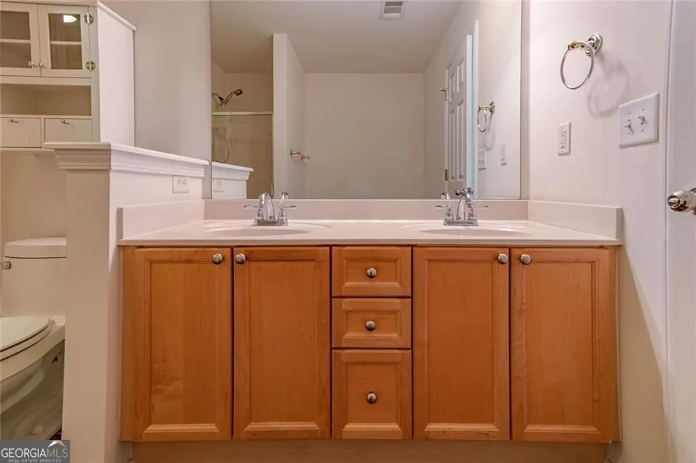 4188 Rogers Creek CT Duluth, GA 30096