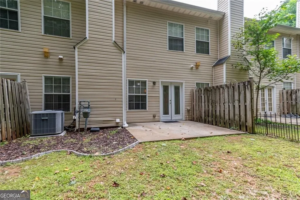 4188 Rogers Creek CT Duluth, GA 30096