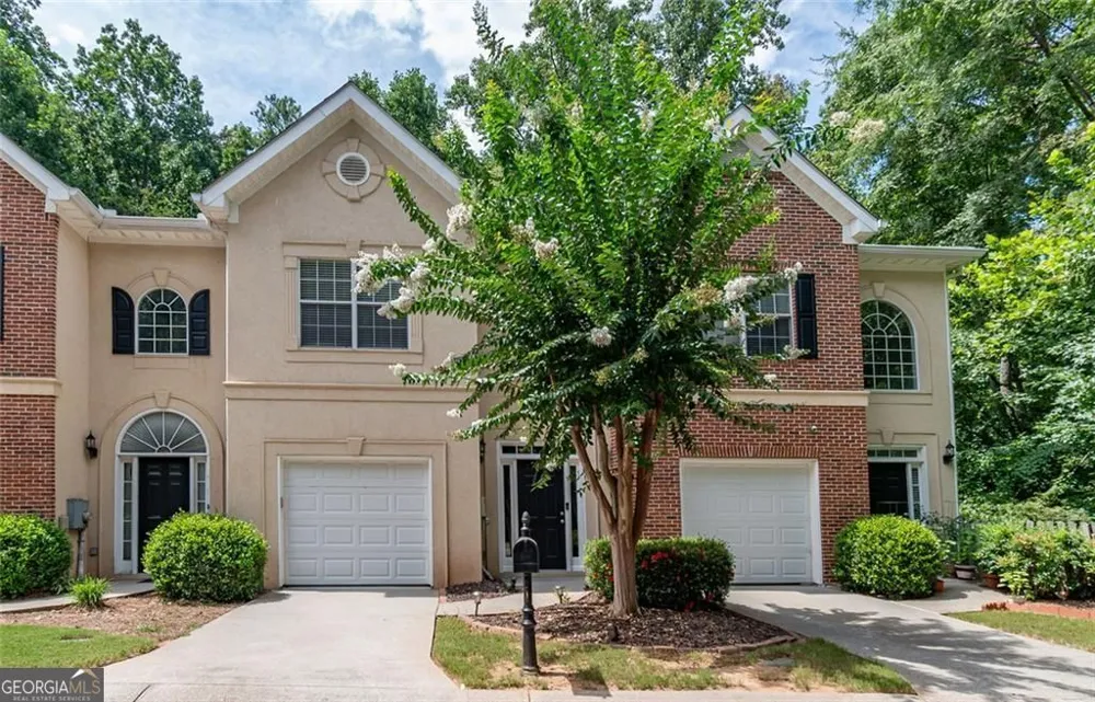 4188 Rogers Creek CT Duluth, GA 30096