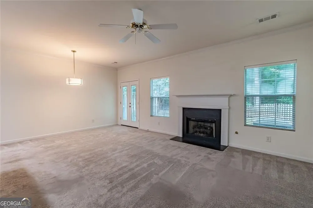 4188 Rogers Creek CT Duluth, GA 30096