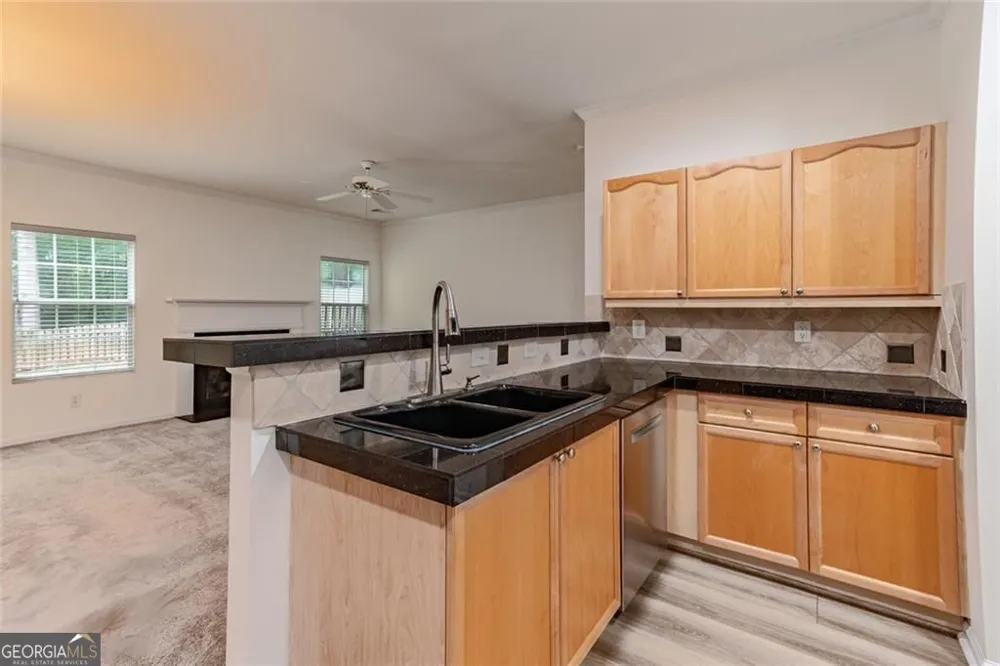 4188 Rogers Creek CT Duluth, GA 30096