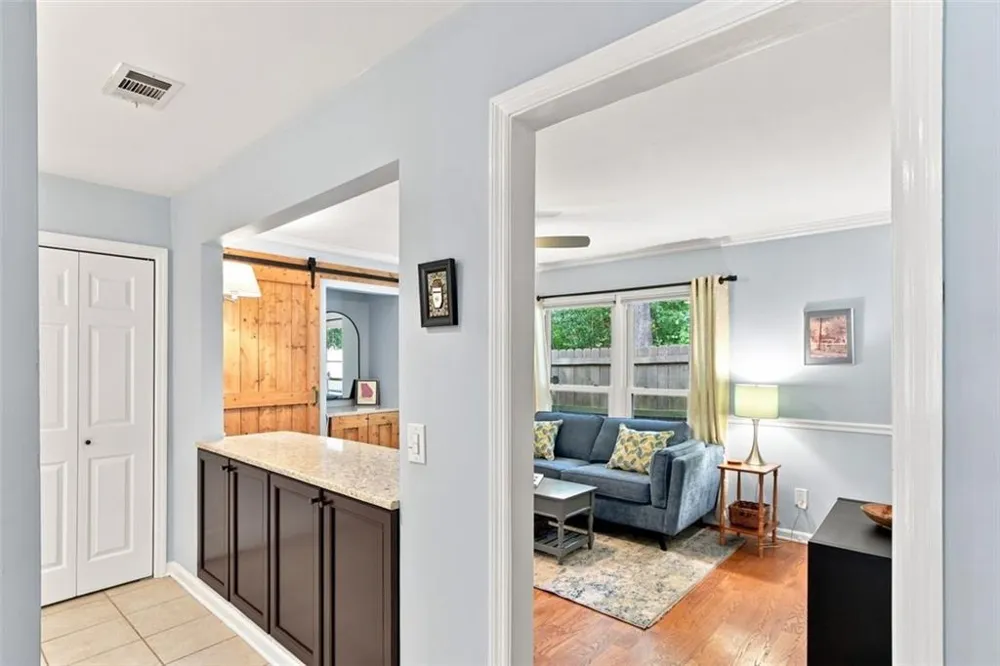 1119 Moorestown Circle Decatur, GA 30033