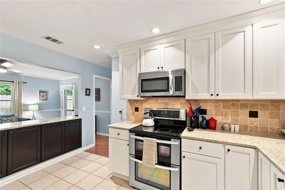 1119 Moorestown Circle Decatur, GA 30033