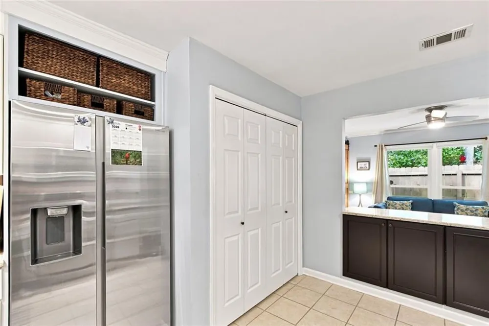 1119 Moorestown Circle Decatur, GA 30033