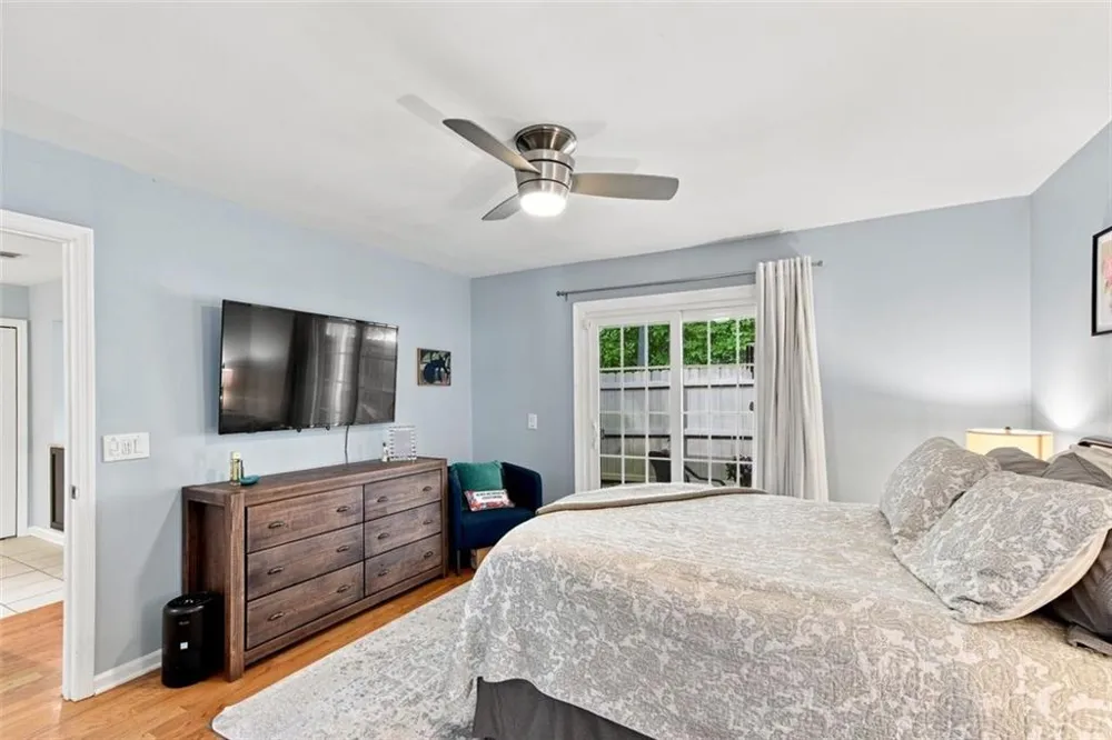 1119 Moorestown Circle Decatur, GA 30033