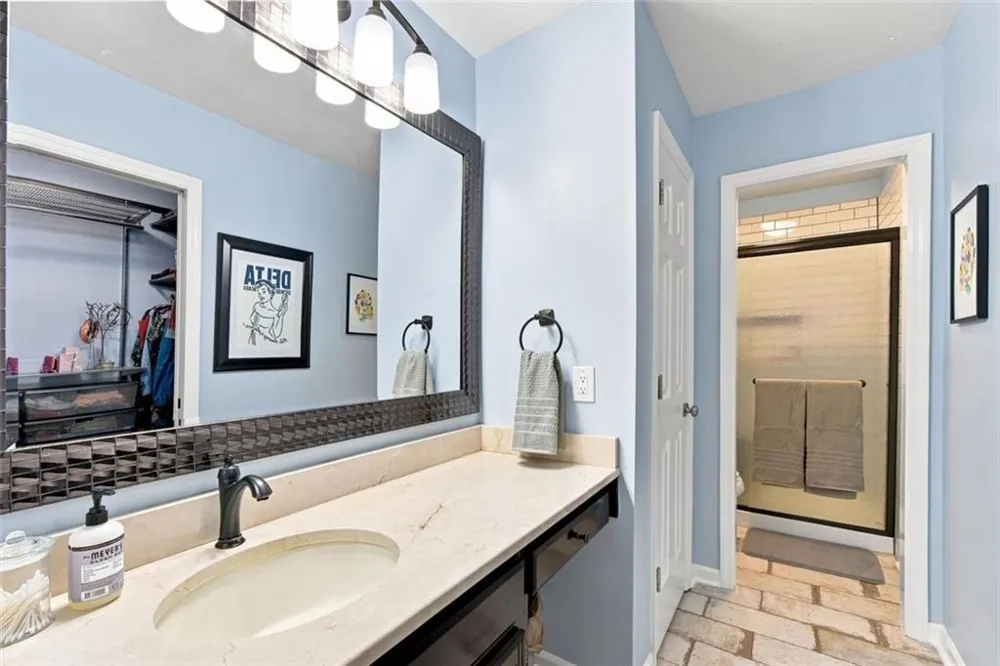 1119 Moorestown Circle Decatur, GA 30033