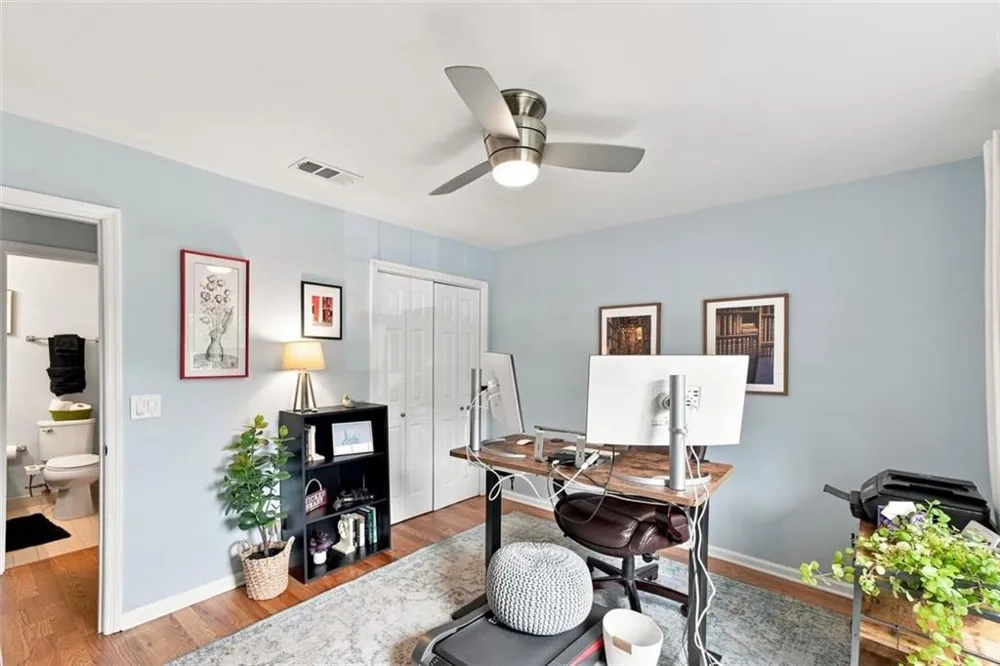 1119 Moorestown Circle Decatur, GA 30033