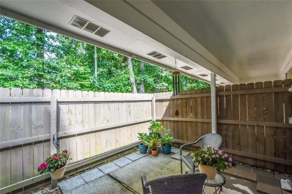1119 Moorestown Circle Decatur, GA 30033