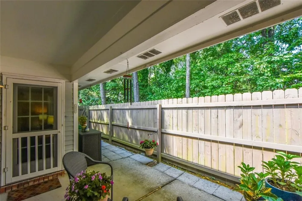 1119 Moorestown Circle Decatur, GA 30033