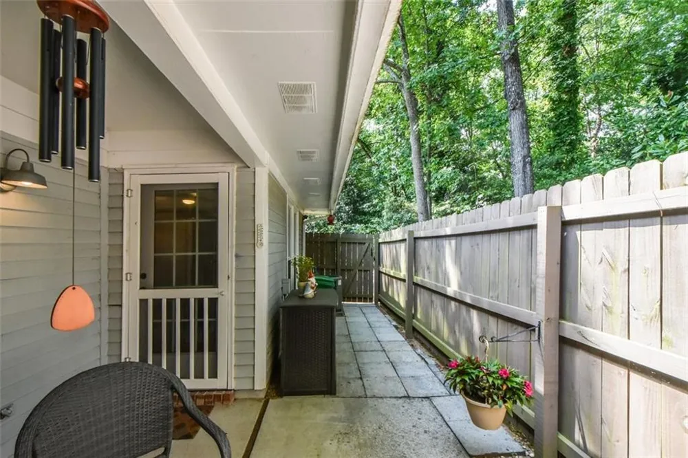 1119 Moorestown Circle Decatur, GA 30033