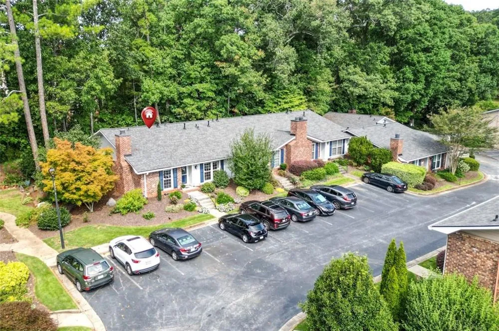 1119 Moorestown Circle Decatur, GA 30033