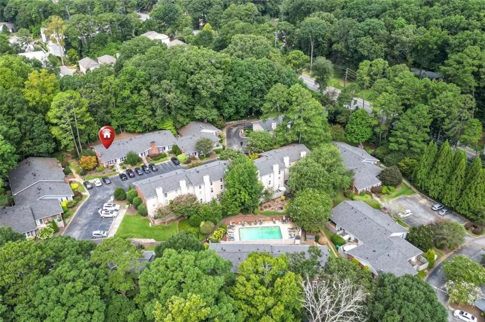 1119 Moorestown Circle Decatur, GA 30033