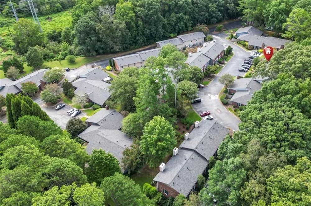 1119 Moorestown Circle Decatur, GA 30033