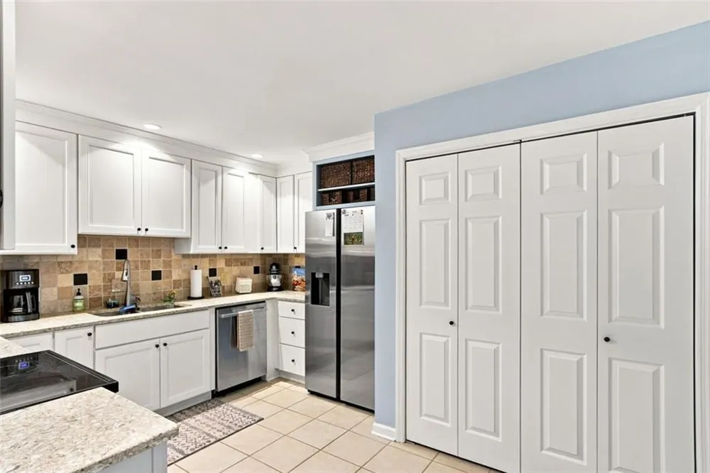 1119 Moorestown Circle Decatur, GA 30033
