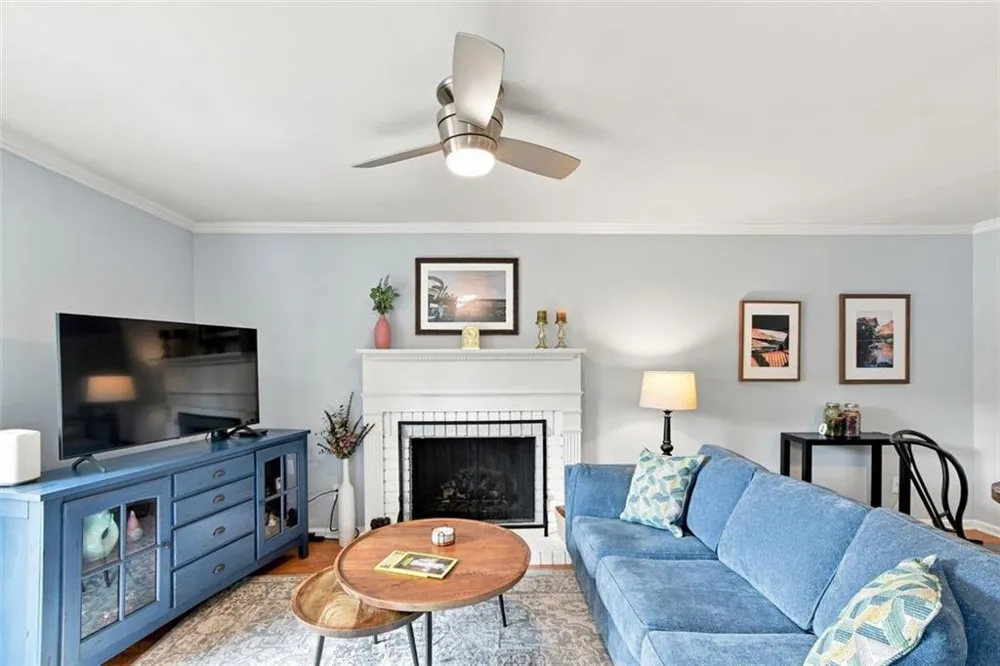1119 Moorestown Circle Decatur, GA 30033