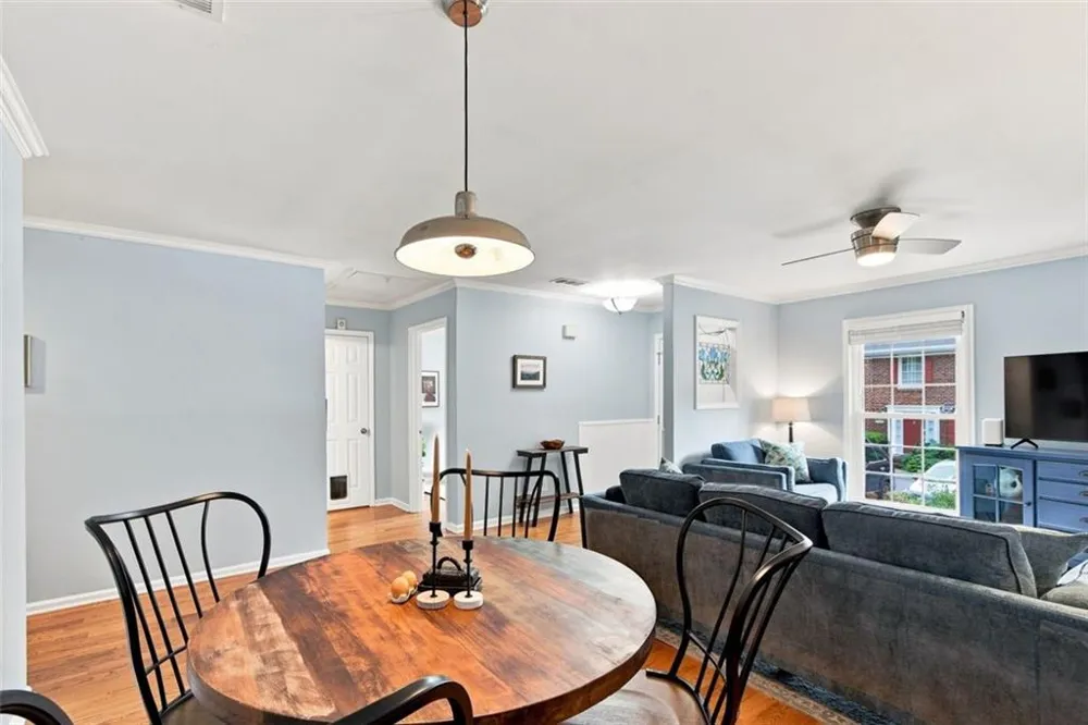 1119 Moorestown Circle Decatur, GA 30033