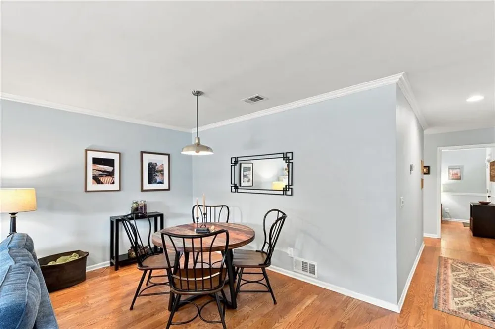 1119 Moorestown Circle Decatur, GA 30033