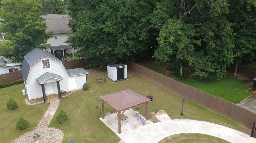 569 Garner Way NW #A Lilburn, GA 30047