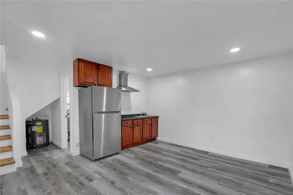 569 Garner Way NW #A Lilburn, GA 30047