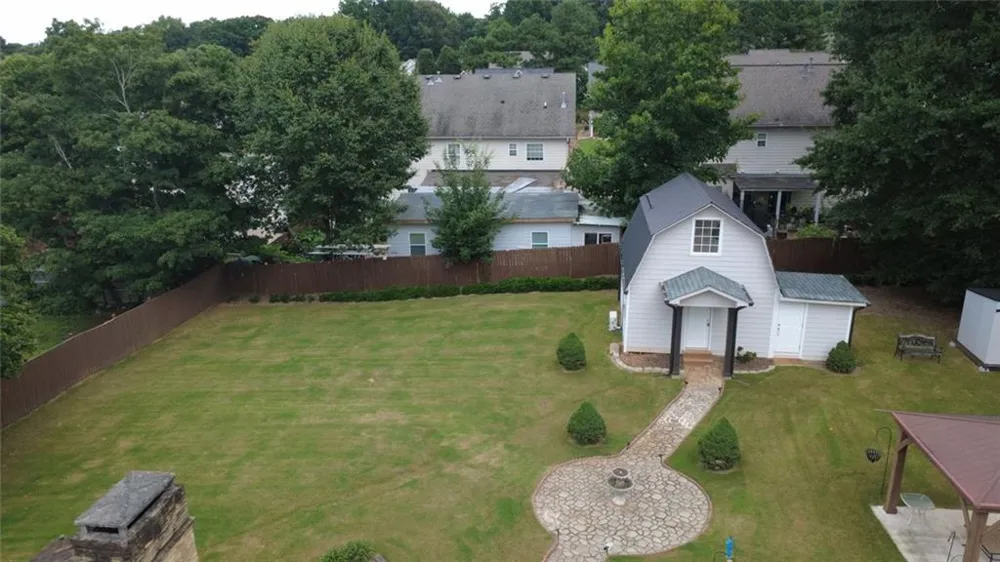569 Garner Way NW #A Lilburn, GA 30047