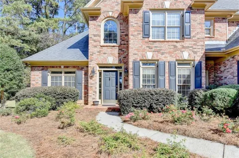 355 Laurel Oak Drive